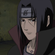 ITACHI <3